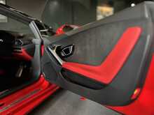 Lamborghini Huracan V10 LP 610-4 