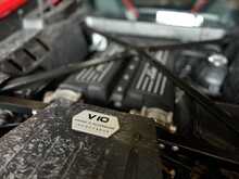 Lamborghini Huracan V10 LP 610-4 
