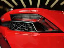 Lamborghini Huracan V10 LP 610-4 