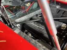 Lamborghini Huracan V10 LP 610-4 