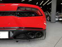 Lamborghini Huracan V10 LP 610-4 