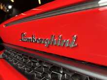 Lamborghini Huracan V10 LP 610-4 