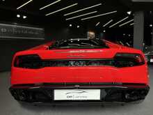 Lamborghini Huracan V10 LP 610-4 