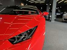 Lamborghini Huracan V10 LP 610-4 