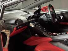 Lamborghini Huracan V10 LP 610-4 
