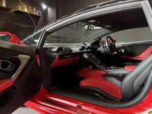 Lamborghini Huracan V10 LP 610-4 