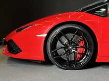Lamborghini Huracan V10 LP 610-4 