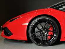 Lamborghini Huracan V10 LP 610-4 