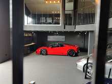 Lamborghini Huracan V10 LP 610-4 