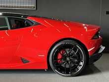 Lamborghini Huracan V10 LP 610-4 