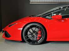 Lamborghini Huracan V10 LP 610-4 