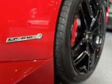 Lamborghini Huracan V10 LP 610-4 