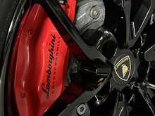 Lamborghini Huracan V10 LP 610-4 