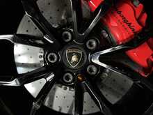 Lamborghini Huracan V10 LP 610-4 