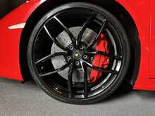 Lamborghini Huracan V10 LP 610-4 