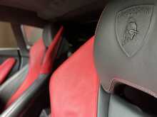 Lamborghini Huracan V10 LP 610-4 