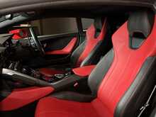 Lamborghini Huracan V10 LP 610-4 