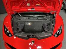 Lamborghini Huracan V10 LP 610-4 