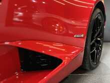 Lamborghini Huracan V10 LP 610-4 