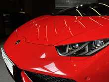 Lamborghini Huracan V10 LP 610-4 