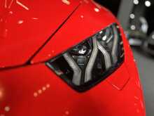 Lamborghini Huracan V10 LP 610-4 