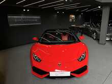 Lamborghini Huracan V10 LP 610-4 