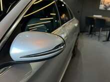 Mercedes-Benz C Class C300d AMG Line Edition 