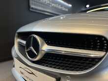 Mercedes-Benz C Class C300d AMG Line Edition 