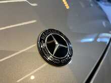 Mercedes-Benz C Class C300d AMG Line Edition 