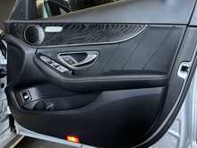 Mercedes-Benz C Class C300d AMG Line Edition 