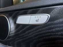 Mercedes-Benz C Class C300d AMG Line Edition 