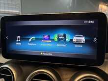 Mercedes-Benz C Class C300d AMG Line Edition 