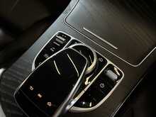 Mercedes-Benz C Class C300d AMG Line Edition 