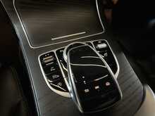 Mercedes-Benz C Class C300d AMG Line Edition 