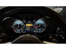Mercedes-Benz C Class C300d AMG Line Edition 