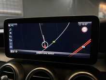 Mercedes-Benz C Class C300d AMG Line Edition 