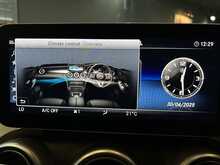 Mercedes-Benz C Class C300d AMG Line Edition 