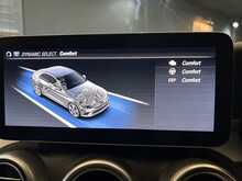 Mercedes-Benz C Class C300d AMG Line Edition 