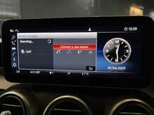 Mercedes-Benz C Class C300d AMG Line Edition 