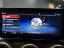 Mercedes-Benz C Class C300d AMG Line Edition 