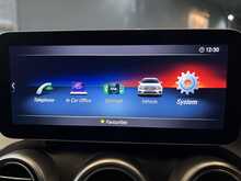 Mercedes-Benz C Class C300d AMG Line Edition 