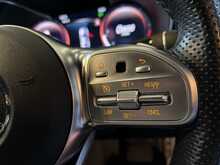 Mercedes-Benz C Class C300d AMG Line Edition 