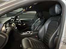 Mercedes-Benz C Class C300d AMG Line Edition 