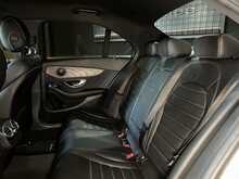 Mercedes-Benz C Class C300d AMG Line Edition 