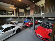 BMW X3 20d MHT M Sport 