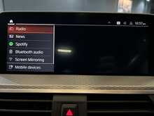 BMW X3 20d MHT M Sport 