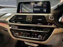 BMW X3 20d MHT M Sport 