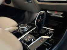 BMW X3 20d MHT M Sport 