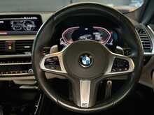 BMW X3 20d MHT M Sport 