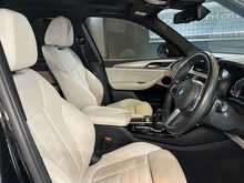 BMW X3 20d MHT M Sport 